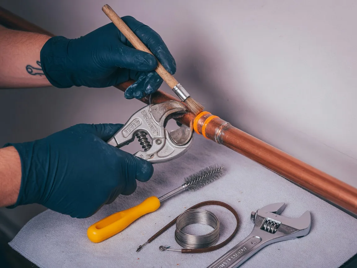 Why choose Sump Pump Repair in Kaiser, MO